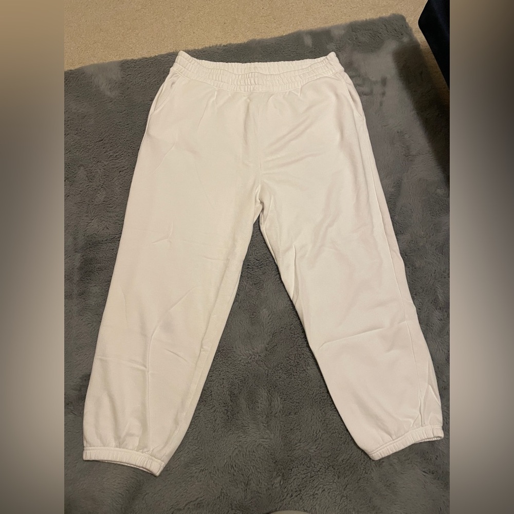 American Eagle Boyfriend Sweatpants!